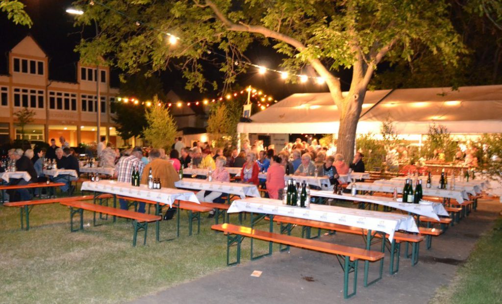 Traiteur évènement professionnel en Alsace