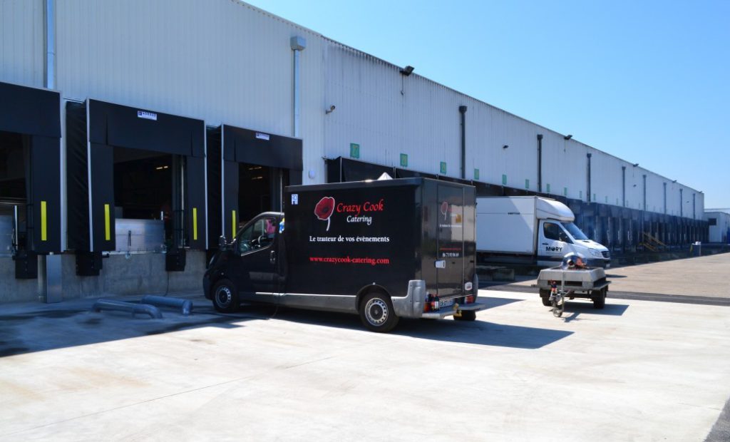 Traiteur évènement professionnel en Alsace