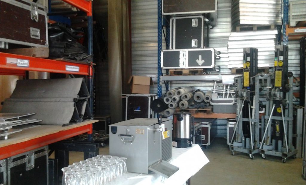 Traiteur évènement professionnel en Alsace