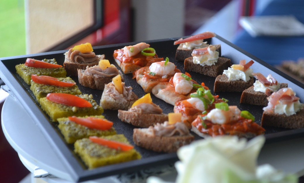 traiteur pours vos mariages et évènements en Alsace Crazy Cook Catering