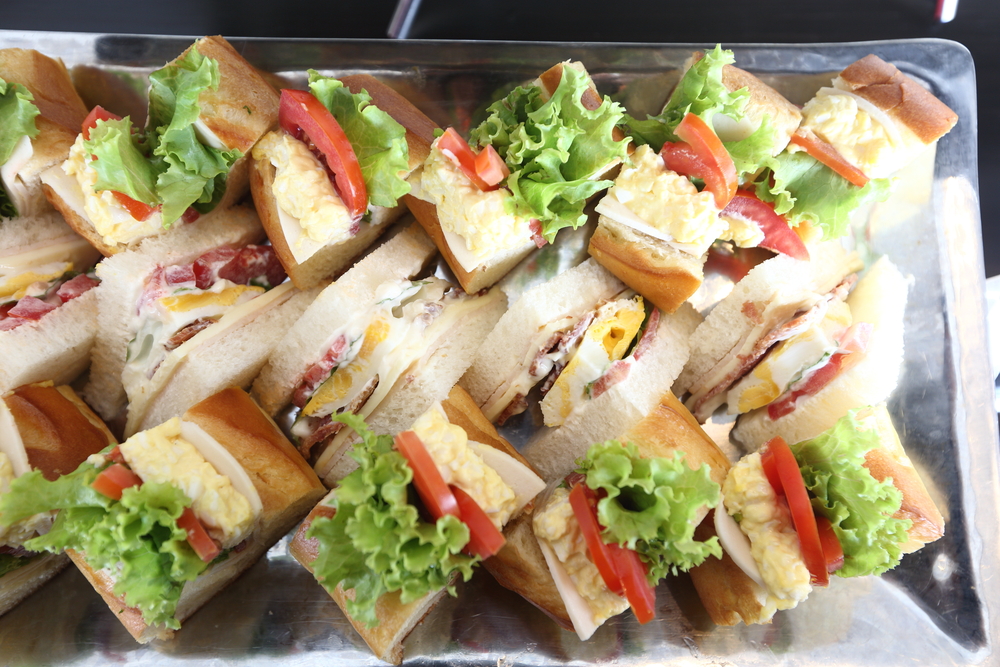 Crazy Cook Catering, traiteur et organisation évènements en alsace