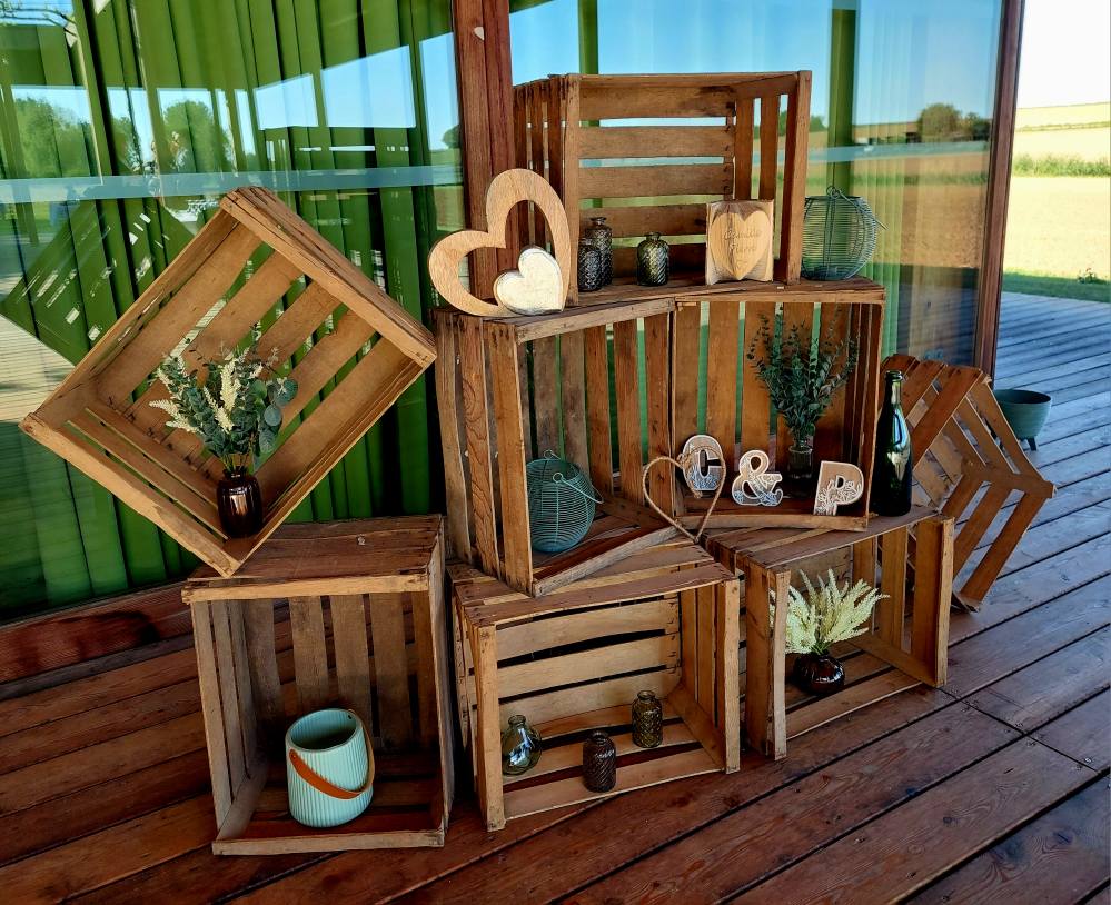 Crazy Cook Catering, traiteur et organisation évènements en alsace